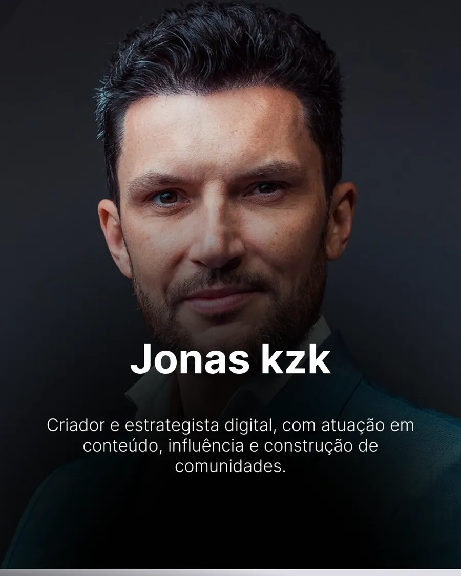 Jonas Kozak